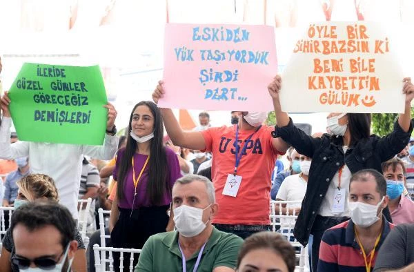 Kılıçdaroğlu: Azerbaycan'da, Türk TIR'larından ekstra para alınıyor