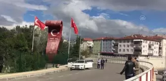 Saadet Partisi Bartın İl Başkanı aracında başından vurulmuş bulundu