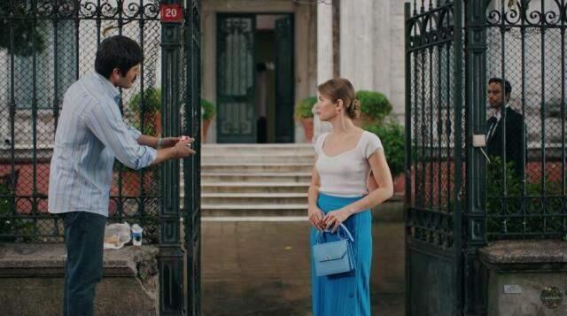 Son dakika magazin haberleri! Gündem magazin haberleri