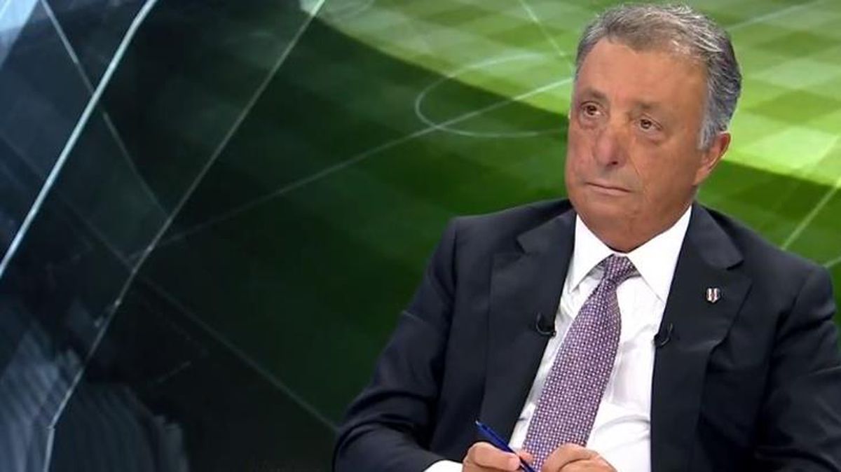 Fenerbahçe-Galatasaray yakınlaşmasına Ahmet Nur Çebi'den çarpıcı yorum: Hissetmiştim ben