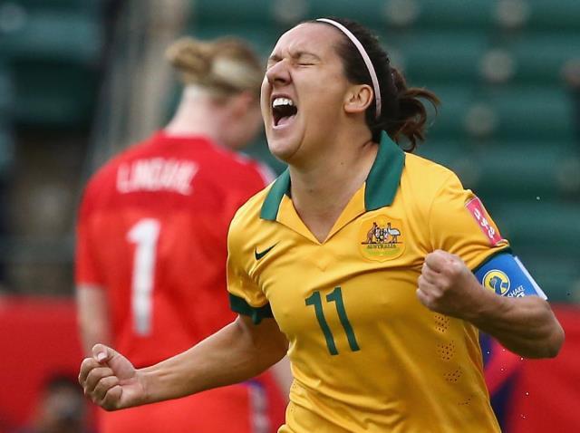 Avustralyalı bayan futbolcudan tüyler ürperten cinsel taciz itirafları! Mesleğini bıraktı