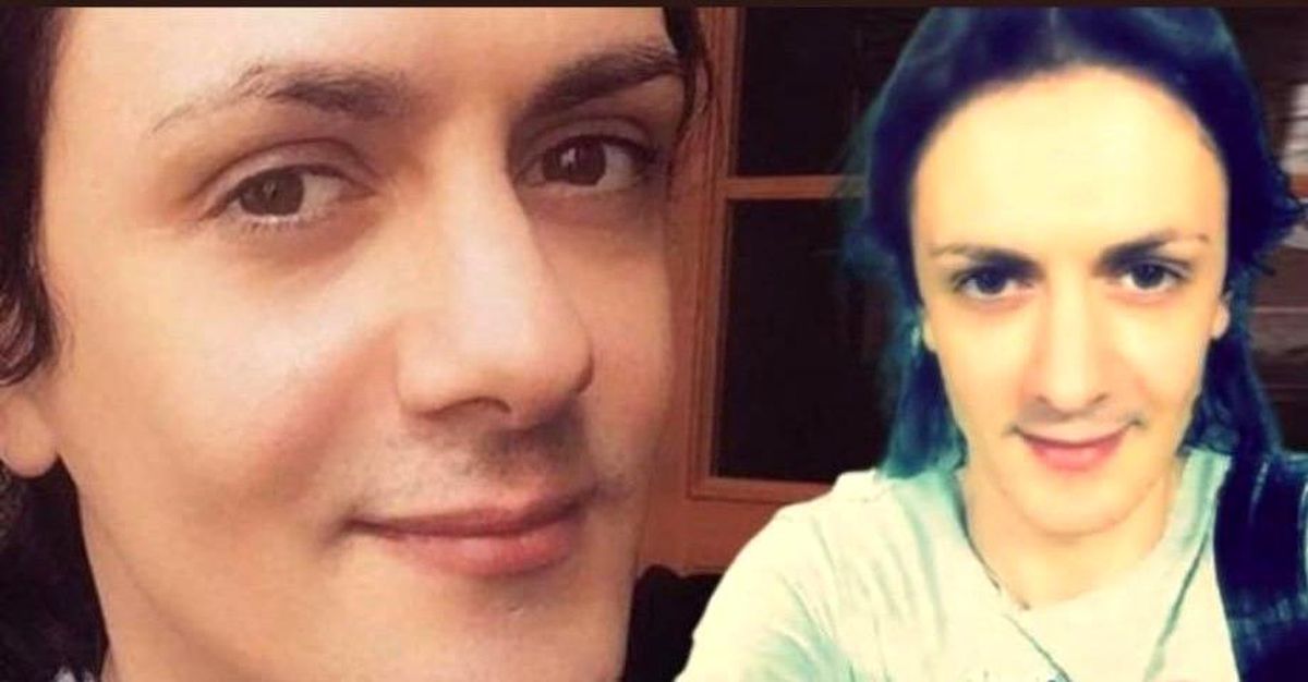 transseksuelin olumunde inceleme suruyor 14442895 amp
