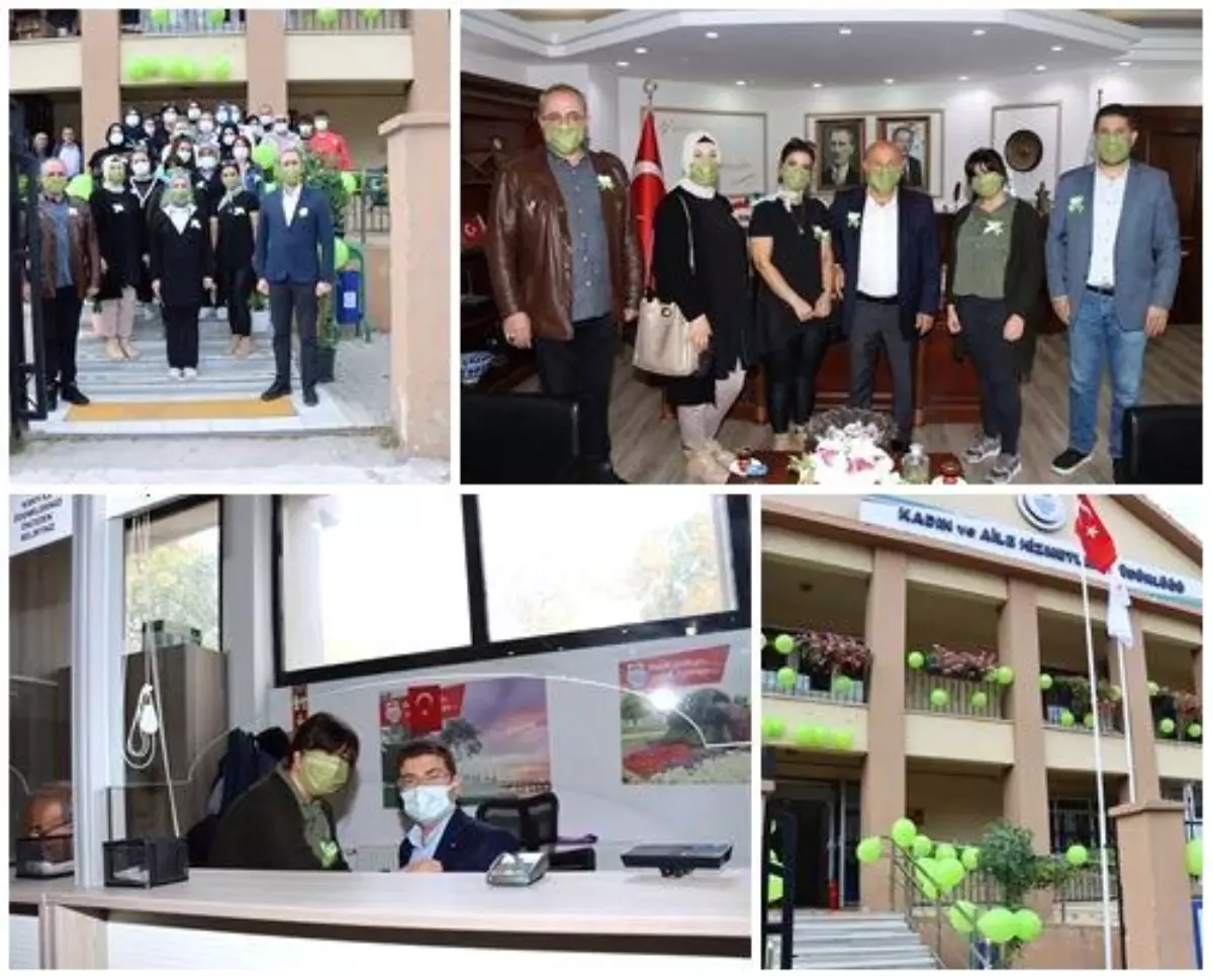 YALOVA BELEDİYESİ FARKINDALIĞA DİKKAT ÇEKTİ
