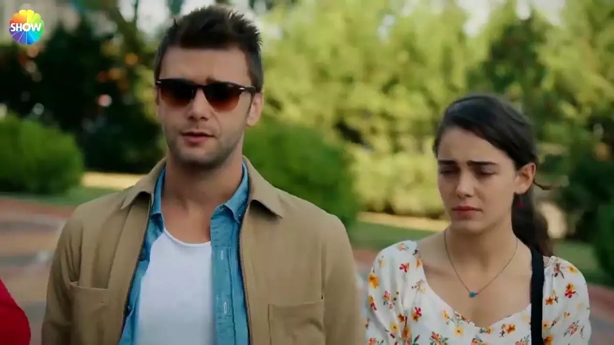 Aşk Ağlatır 4. Bölüm Kısa Özet