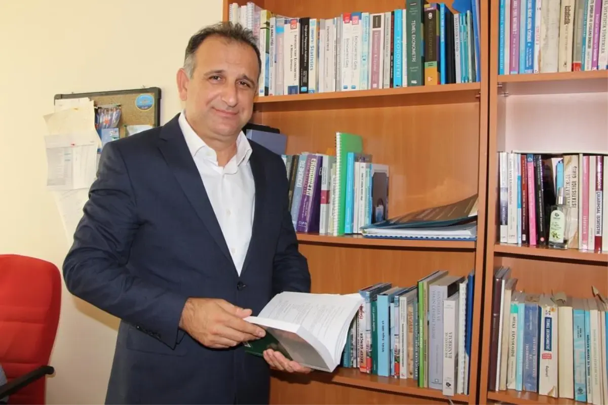 Bandırma'da ceviz fidanı üretiminde kalite artışı için 'doku kültürü laboratuvarı' önerisi