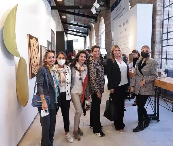 Contemporary İstanbul ve Hepsiburada iş birliğinin birinci adımı atıldı