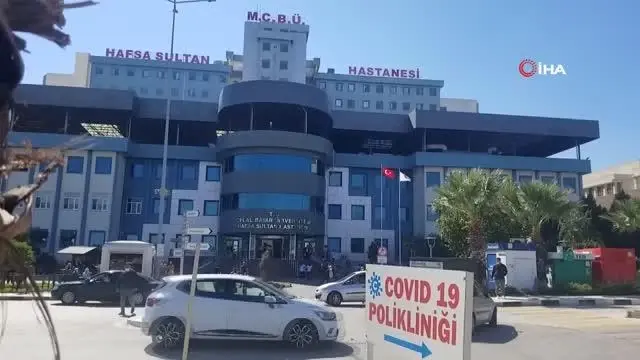 Covid'in izlerini silmek için çalışıyorlar