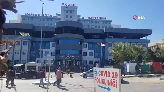 Covid'in izlerini silmek için çalışıyorlar