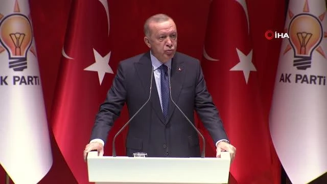 Son dakika haberleri... Cumhurbaşkanı Erdoğan: "Memurumuz da, çalışanımız de memnun"