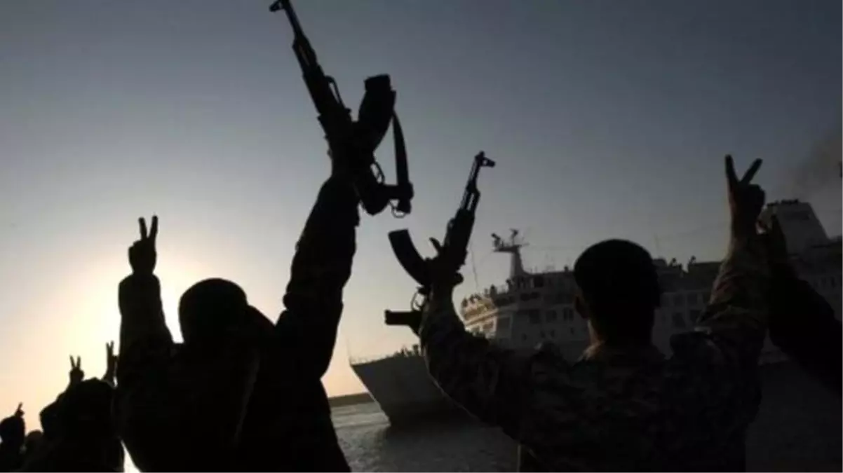 Türkiye'nin Libya'ya 'çocuk savaşçı gönderdiğini' iddia eden BM raporuna Ankara'dan yalanlama