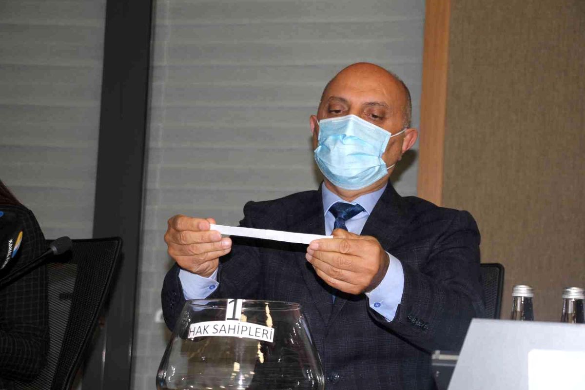 Elazığ'da 365 depremzede daha evlerine kavuştu