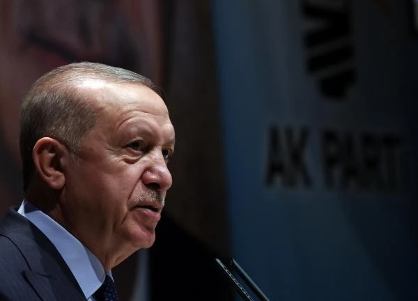 Erdoğan: 3600 ek gösterge sıkıntısını önümüzdeki yılın sonuna kadar çözeceğiz
