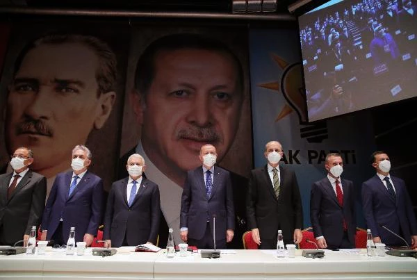 Erdoğan: 3600 ek gösterge sıkıntısını önümüzdeki yılın sonuna kadar çözeceğiz