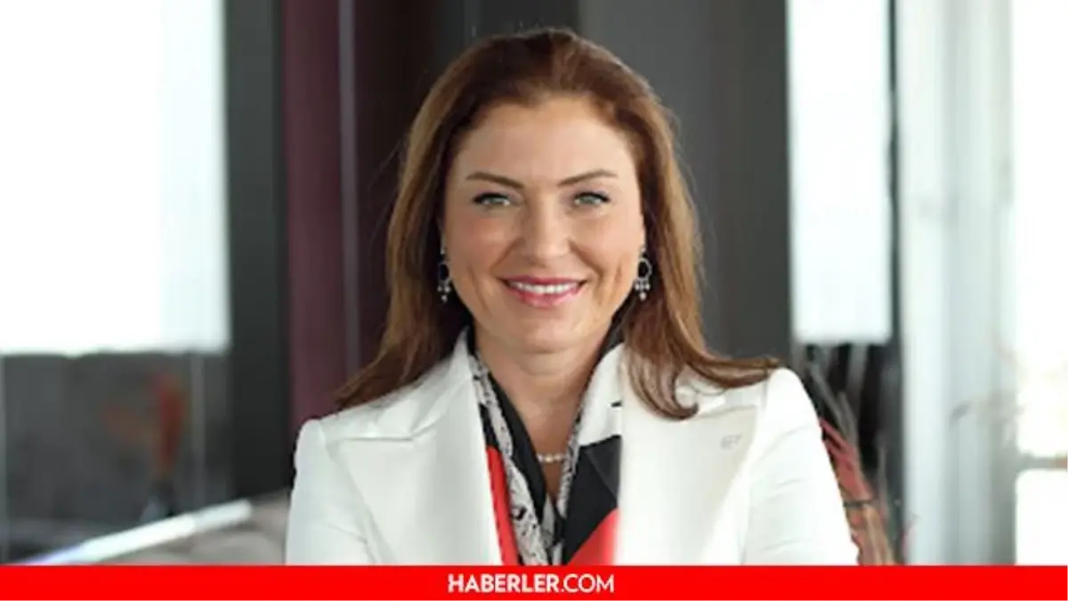 Banu Dedeman kimdir? Banu Dedeman nerelidir? Banu Dedeman kaç yaşındadır?