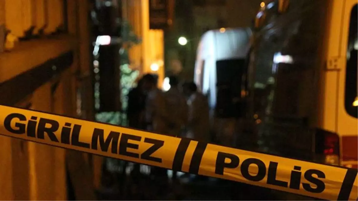 Eşinden gelen boşanma tebligatını gören adam, kalbine ateş ederek yaşamına son verdi