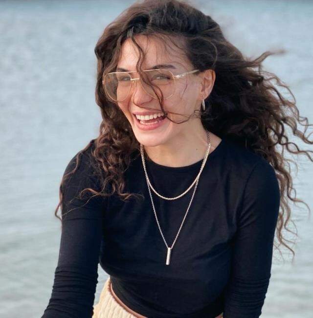 Ebru Şahin kimdir, evli mi? Ebru Şahin hayatı ve biyografisi! Ebru Şahin kaç yaşında, nereli?