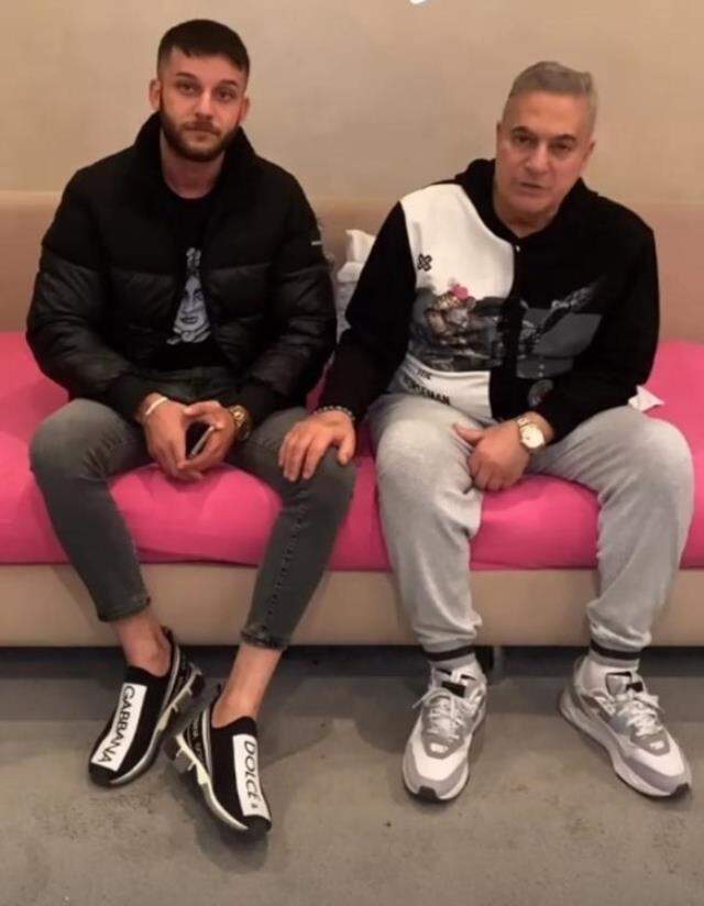 Ece Ronay nişanlı mı, nişanlısı kimdir? Ece Ronay'ın nişanlısı Mehmet Bilir kimdir, kaç yaşında, nereli, mesleği ne?