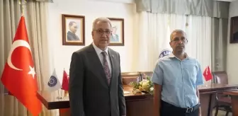 Ege Üniversitesi: Egeli bilim insanlarından 'Milli Teknoloji Hamlesi'ni destekleyen proje Ege Üniversitesi: Egeli bilim insanlarından 'Milli Teknoloji Hamlesi'ni destekleyen proje