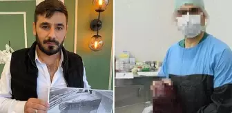Kayıp dalak soruşturmasında özel hastaneye 3 bin lira idari para cezası kesildi