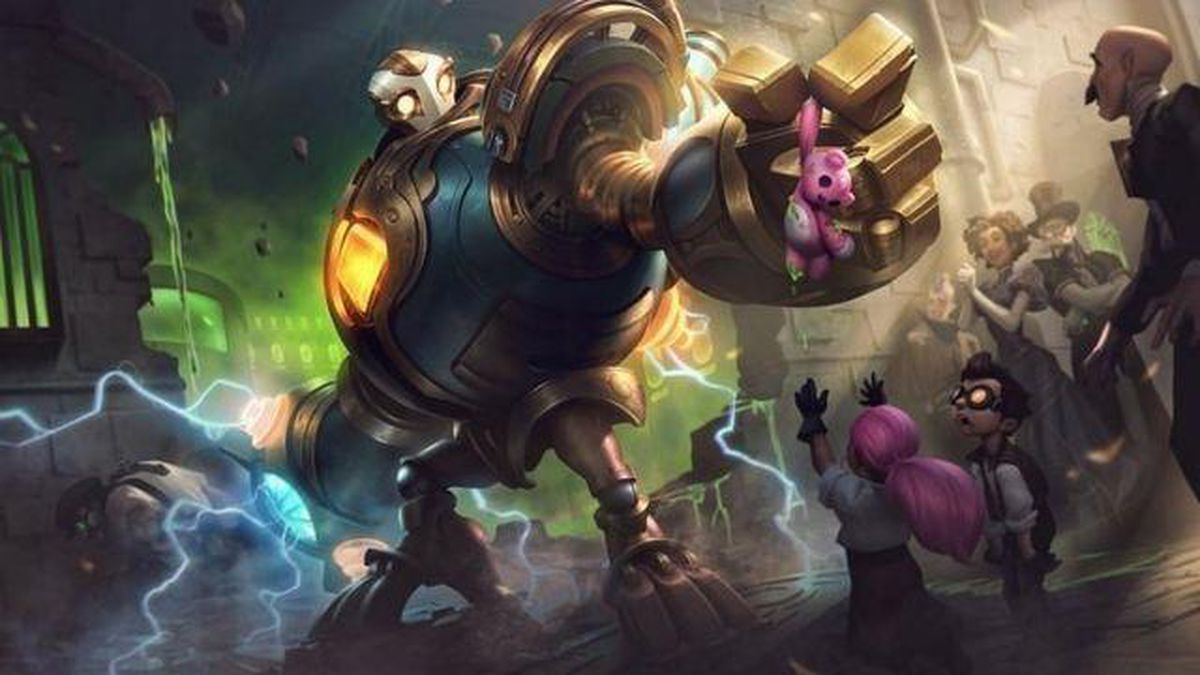 LoL 2021 Dereceli Ödülleri neler ve sezon ne zaman bitecek?