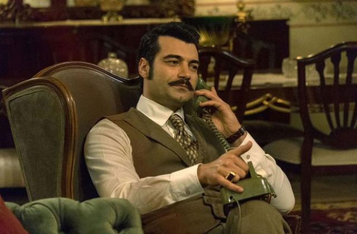 Demir Yaman diziden çıktı mı? Bir Zamanlar Çukurova Demir ayrıldı mı? Murat Ünalmış diziye geri dönecek mi? Çukurova Demir öldü mü, neden ayrıldı?