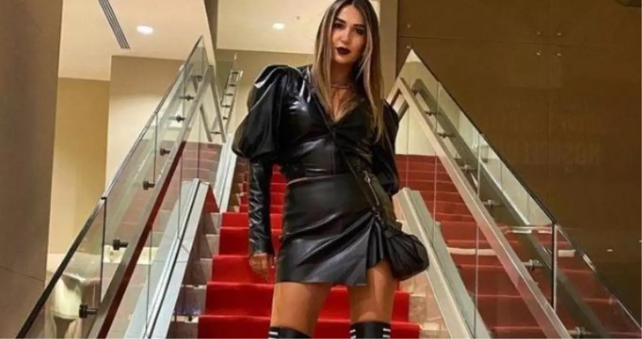 Nilay Dorsa kimdir? Nilay Dorsa kaç yaşında, nereli? Nilay Dorsa biyografisi!