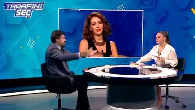 Rasim Ozan Kütahyalı, tweet kavgasının arka planını anlattı: Nagehan beni evden kovdu