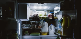 Rüyada buzdolabı görmek ne anlama gelir? Diyanete göre buzdolabı görmek neye delalet eder? Rüyada boş buzdolabı görmek nedir?