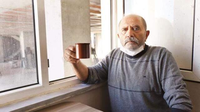 Şişli'de sıfıra sıfır inşaat! Camdan dışarıyı dahi göremeyen bina sakinleri isyanda: İnsan insana bunu yapar mı?