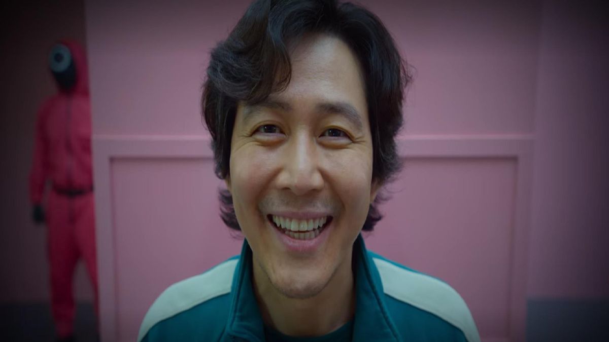 Squid Game dizisinin Seong Gi-hun karakteri kimdir? Lee Jung-jae kimdir? Lee Jung-jae kaç yaşında ve nereli?