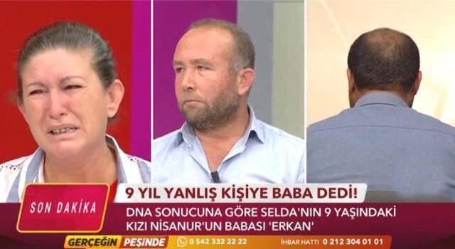 Gündüz jenerasyonunda yeni rezalet! Evliyken televizyonda gördüğü adama kaçtı, akabinde kaçtığı adamın arkadaşının tecavüzüne uğradı