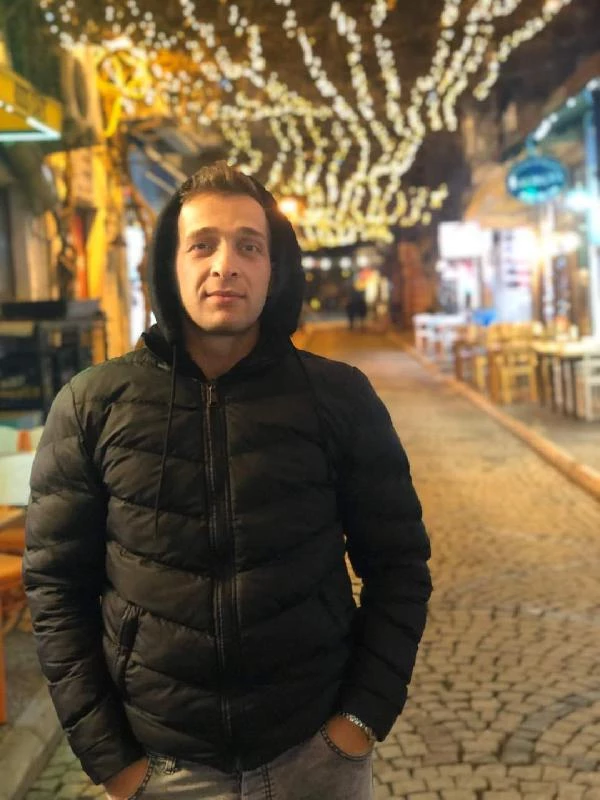 Son dakika haberi: Şehit Tayfun Özköse'nin Samsun'daki ailesine şehadet haberi verildi