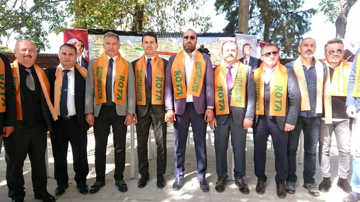 Türkiye Özel Sporcular Spor Federasyonu seçime gidiyor