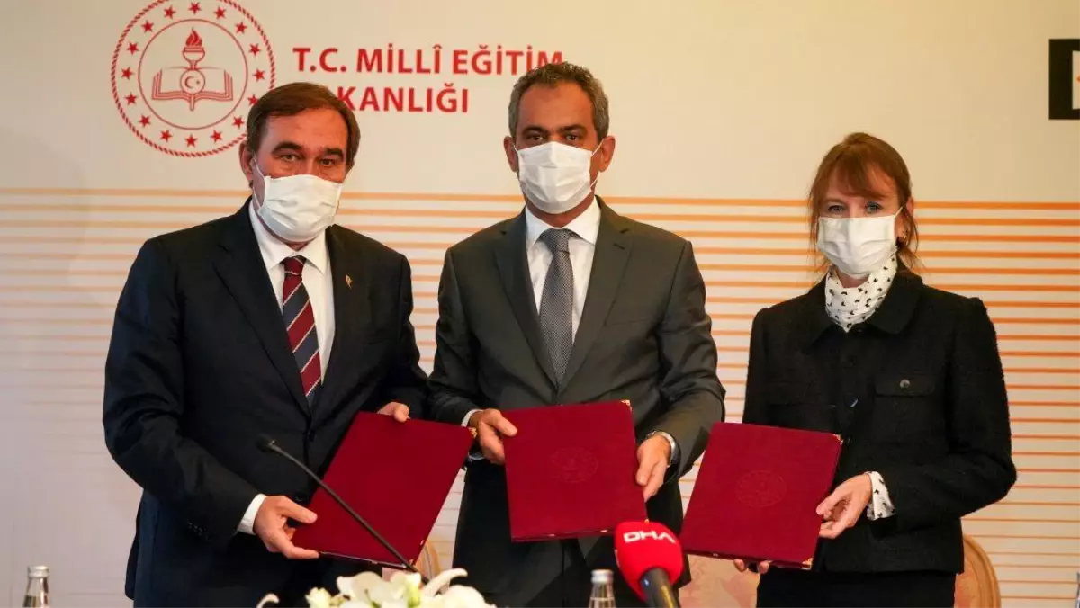 YENİ NESİL GAZETECİLİK İÇİN MEDYA LİSESİ