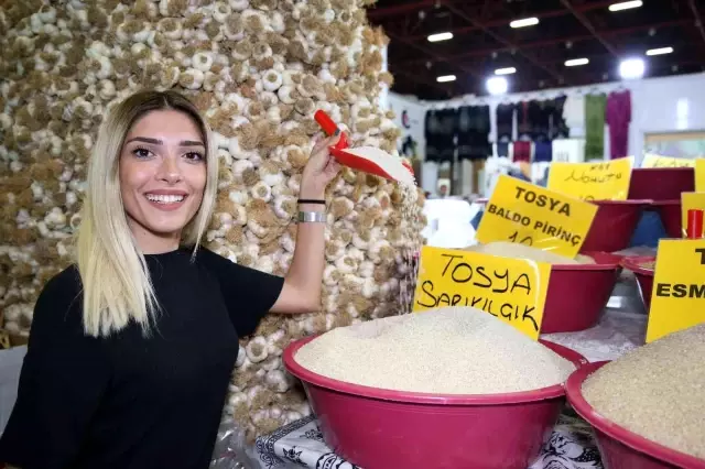 Son dakika haber... 11. Yöresel Ürünler Fuarı öncesi danışma kurulu toplantısı yapıldı