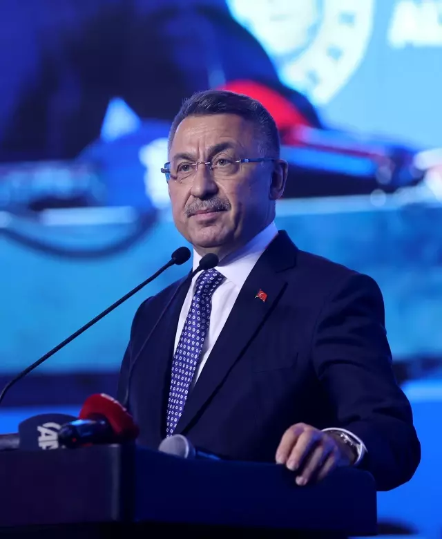 Son dakika haber! Karaismailoğlu: (Şurada) Kovid-19 sonrasında küresel tedarik zincirinin yeni standartlarını ele aldık