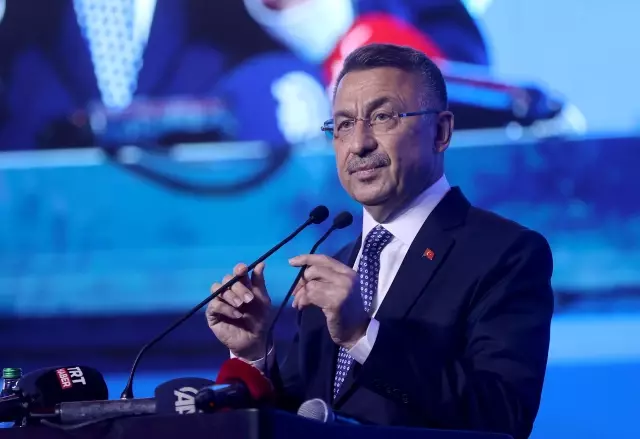 Son dakika haber! Karaismailoğlu: (Şurada) Kovid-19 sonrasında küresel tedarik zincirinin yeni standartlarını ele aldık