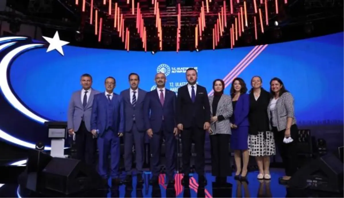 12. ULAŞTIRMA VE HABERLEŞME ŞÛRASI'NDA YERLİ VE MİLLİ ÜRETİM İLE ÇEVRE VURGUSU