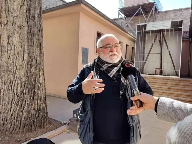 41 sene önce idam edilen Ülkücü Pehlivanoğlu'nun ölüm yıldönümünde yakın arkadaşı o günleri anlattı