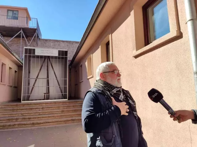 41 sene önce idam edilen Ülkücü Pehlivanoğlu'nun ölüm yıldönümünde yakın arkadaşı o günleri anlattı
