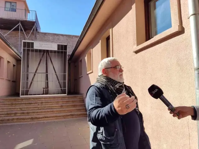 41 sene önce idam edilen Ülkücü Pehlivanoğlu'nun ölüm yıldönümünde yakın arkadaşı o günleri anlattı