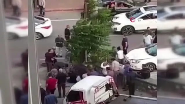 Son dakika haberleri! Adana'da bir çocuğun öldüğü korkunç kazanın güvenlik kamera görüntüsü ortaya çıktı