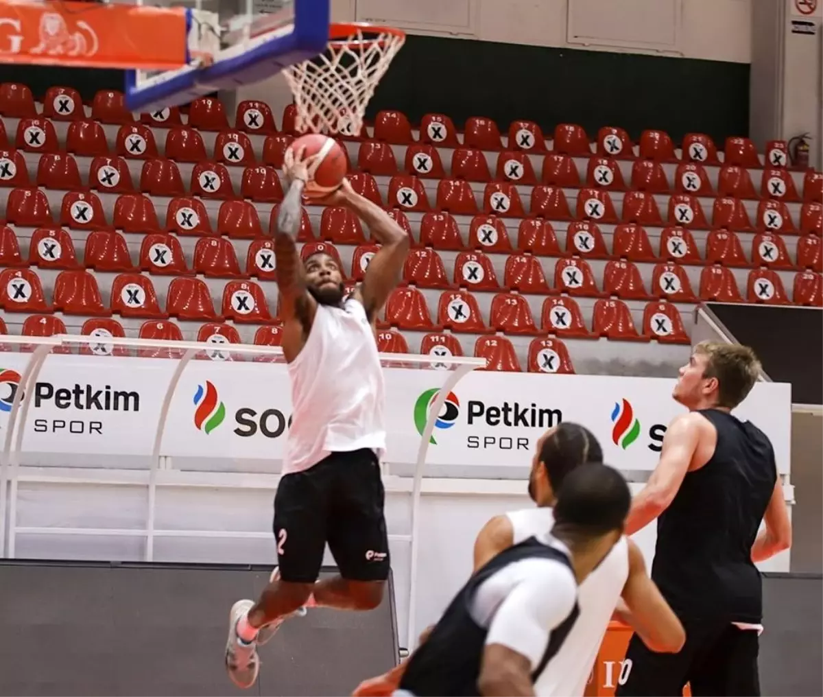 Aliağa Petkim Spor, Galatasaray Nef'i Ağırlıyor