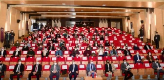 Anadolu Üniversitesi uluslararası öğrencileriyle Oryantasyon Toplantısı'nda buluştu