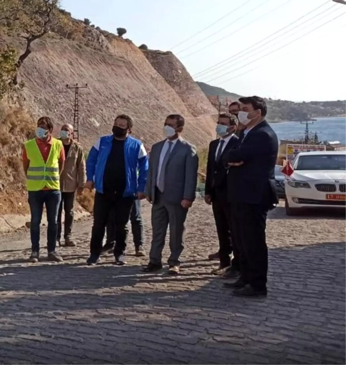 ASSOS HEPİMİZİN GÖZ BEBEĞİ