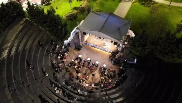 Ataşehir'de Uluslararası Nazım Hikmet şiir günleri başladı