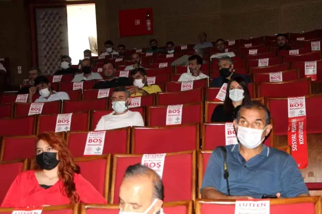 Batman'da tekstil sektörü 10 yılda 650 kişiden 30 bin kişiye ekmek kapısı oldu