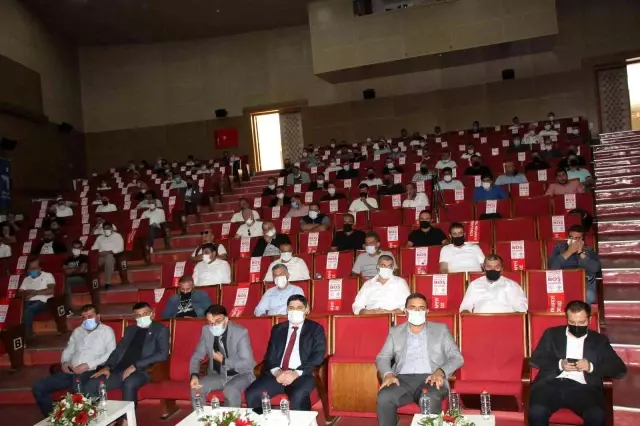Batman'da tekstil sektörü 10 yılda 650 kişiden 30 bin kişiye ekmek kapısı oldu
