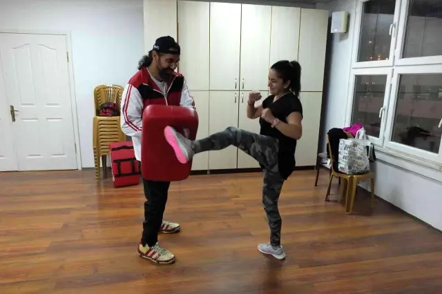 Bu kadınlardan korkulur