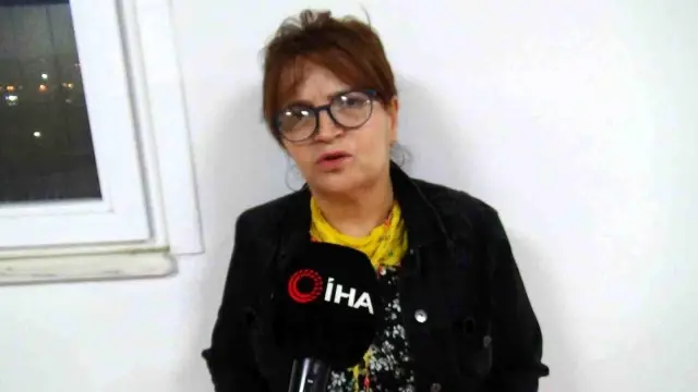 Bu kadınlardan korkulur